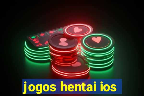 jogos hentai ios